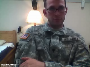 military