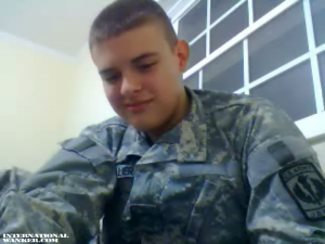 military