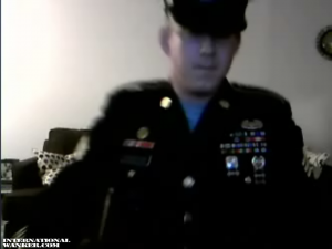 military