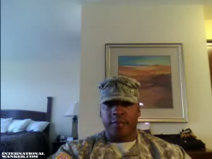 military