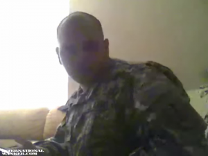 military