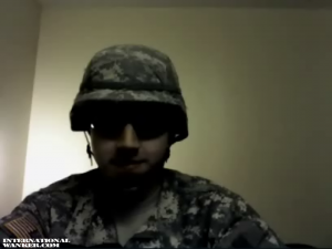 military