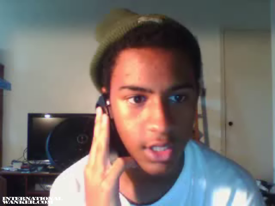 black dick