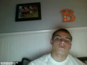jock