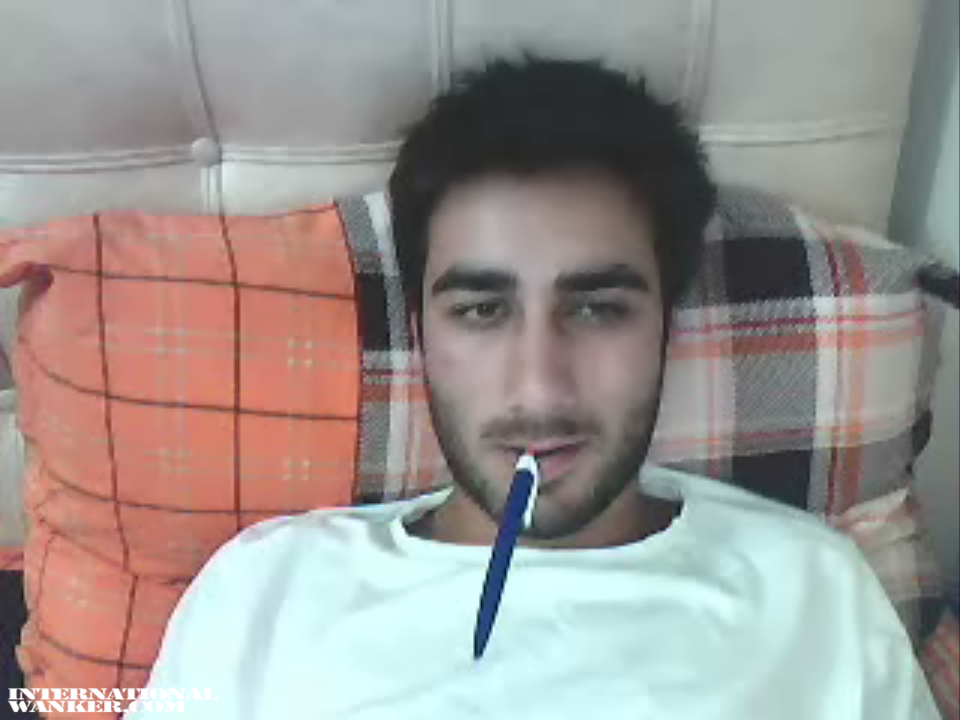 middle eastern