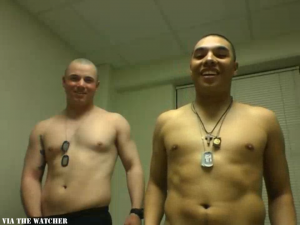 military