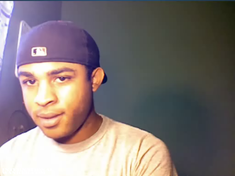 black dick