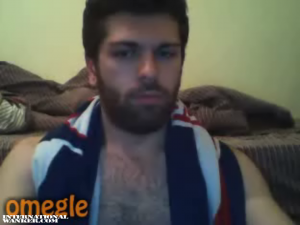 hairy