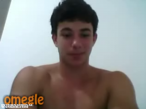 jock