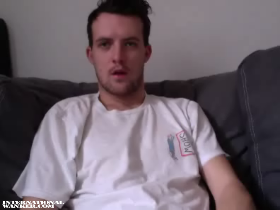college wanker