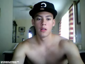 jock