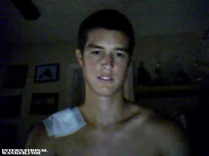 jock
