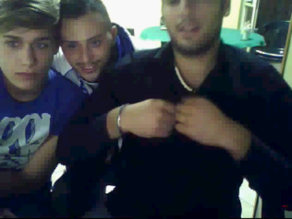 friends