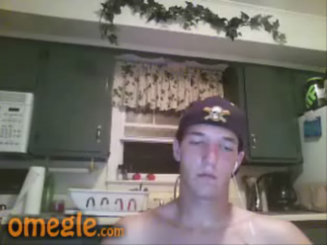 southern jock