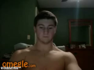 jock