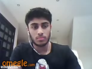 middle eastern