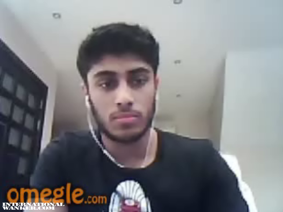 middle eastern