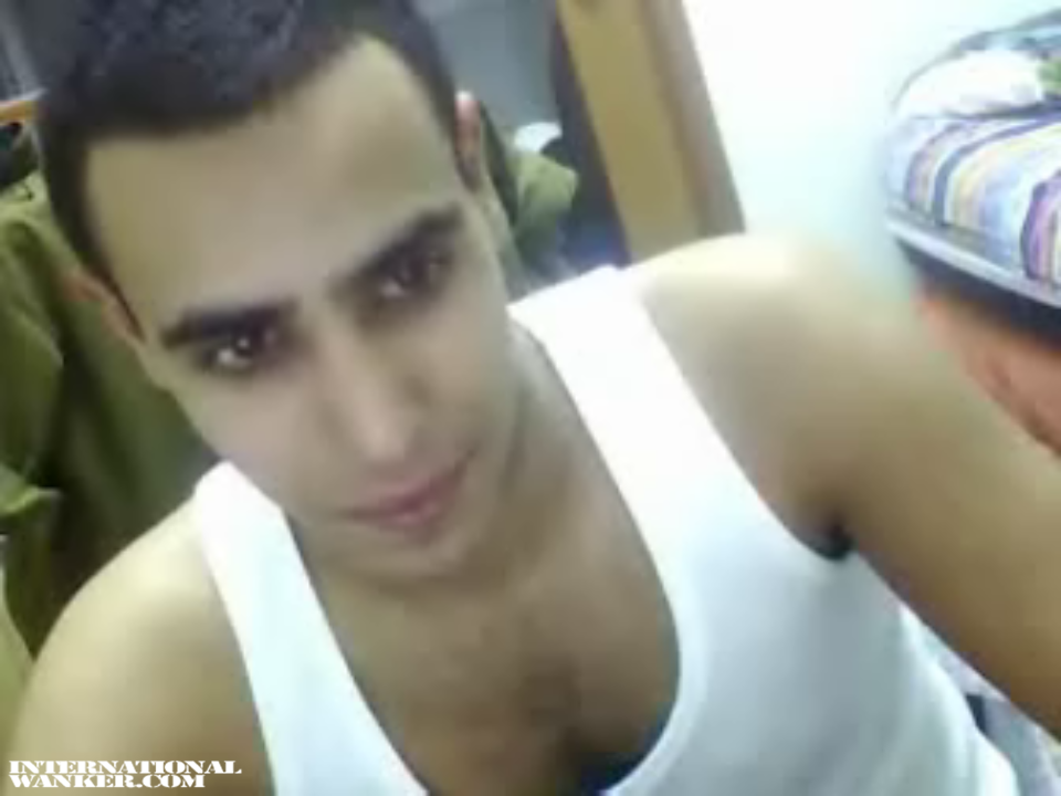 middle eastern