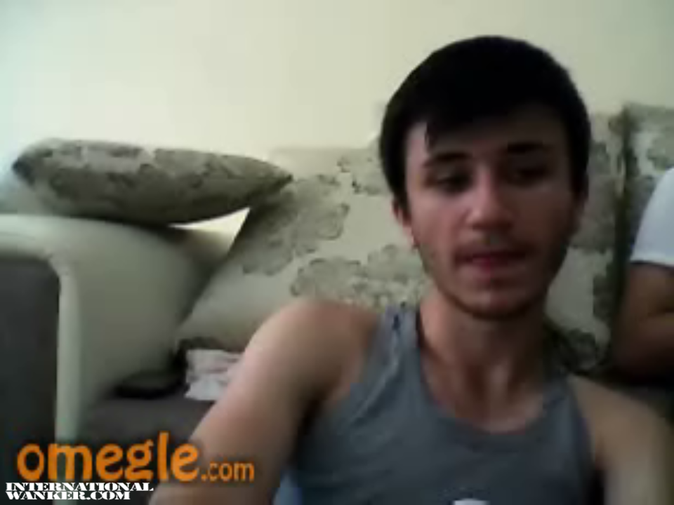 middle eastern