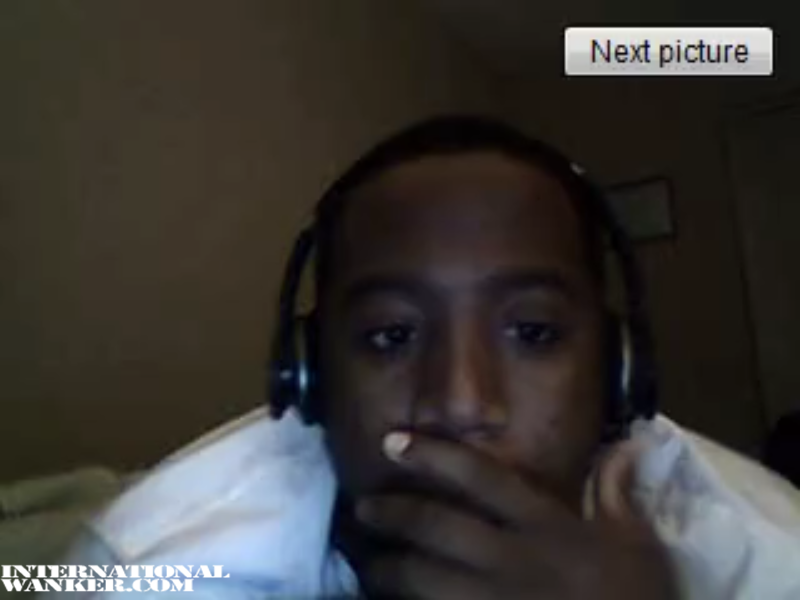 black dick