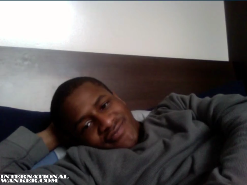 black dick
