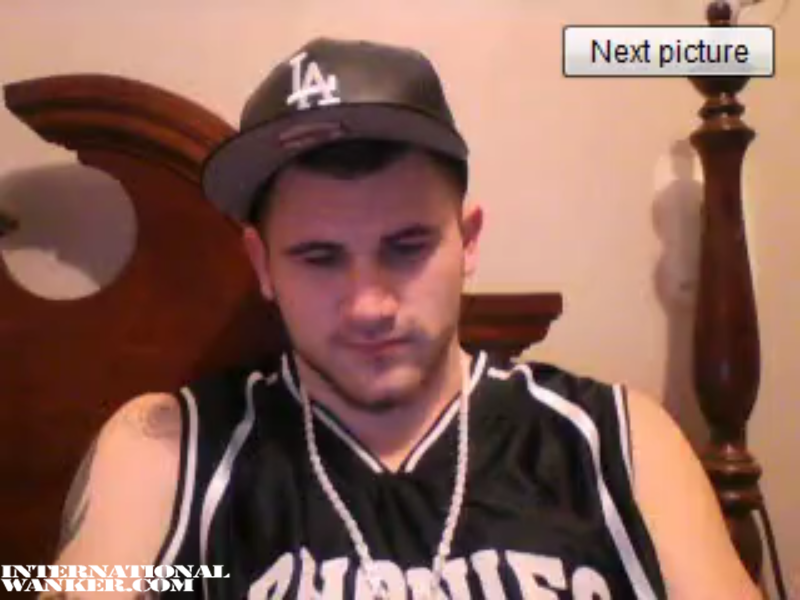 jock