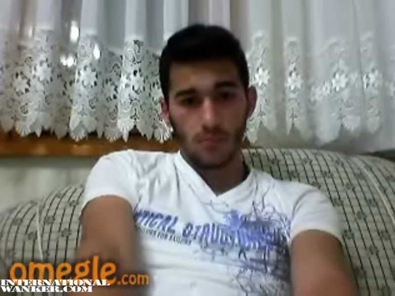 middle eastern