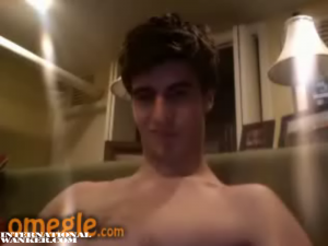 self facial