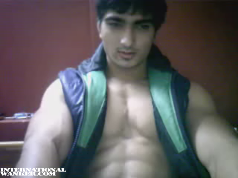 jock