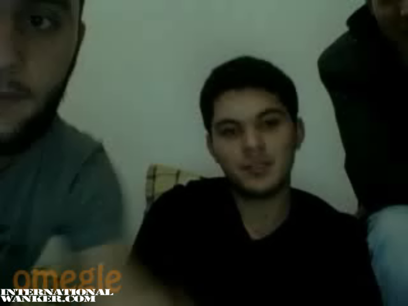 middle eastern