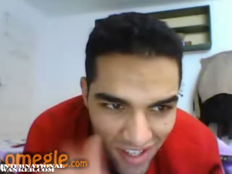 middle eastern