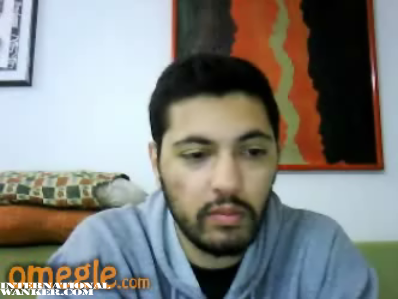 middle eastern