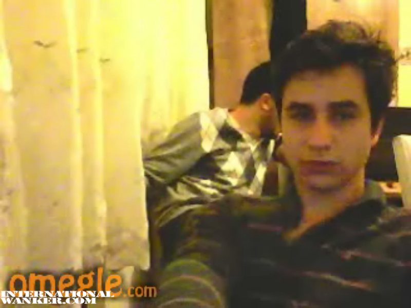 middle eastern