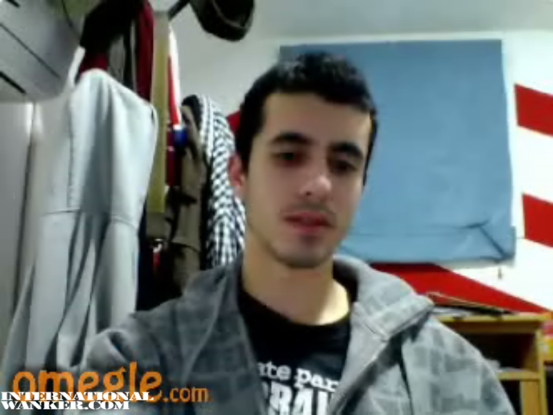 jock