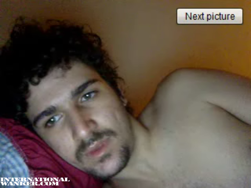 hairy