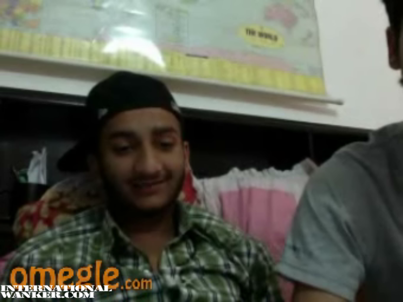 middle eastern