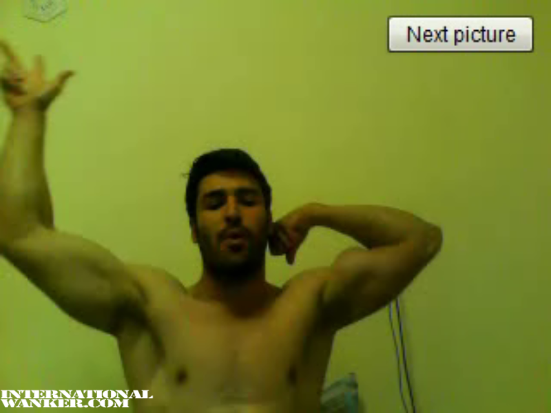 beefcake