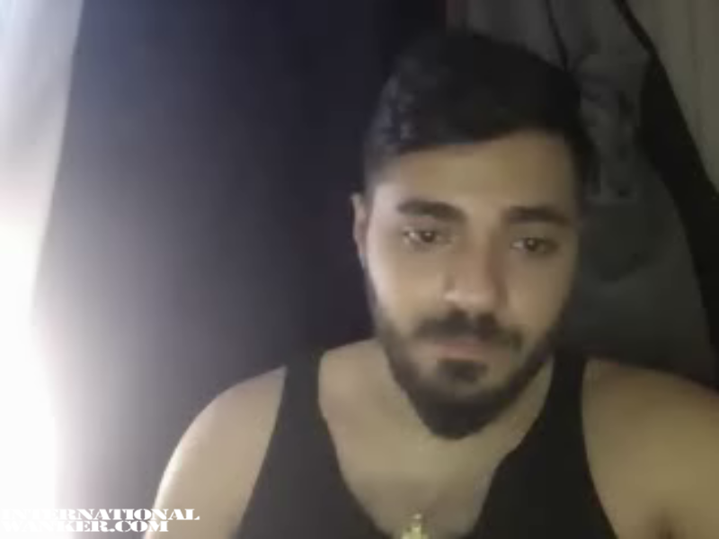 middle eastern