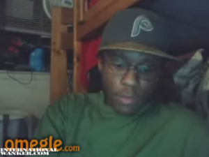 black dick
