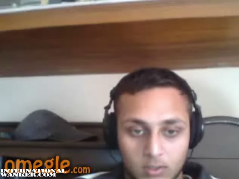 middle eastern