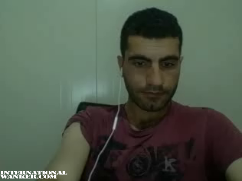 middle eastern