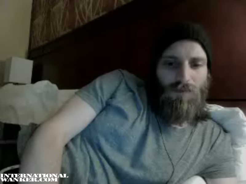 hairy