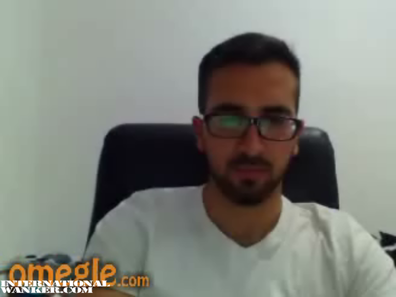 middle eastern