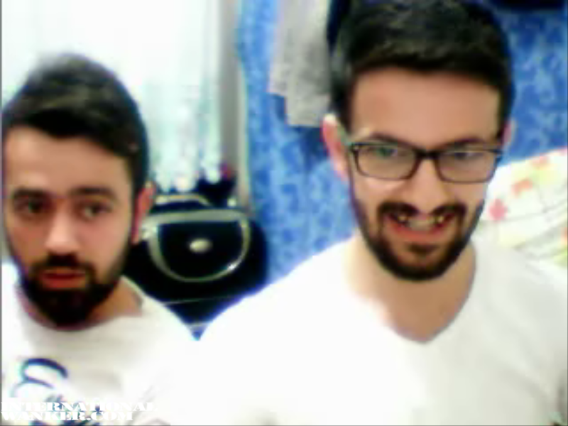friends