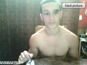 jock
