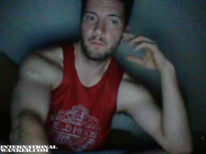 jock