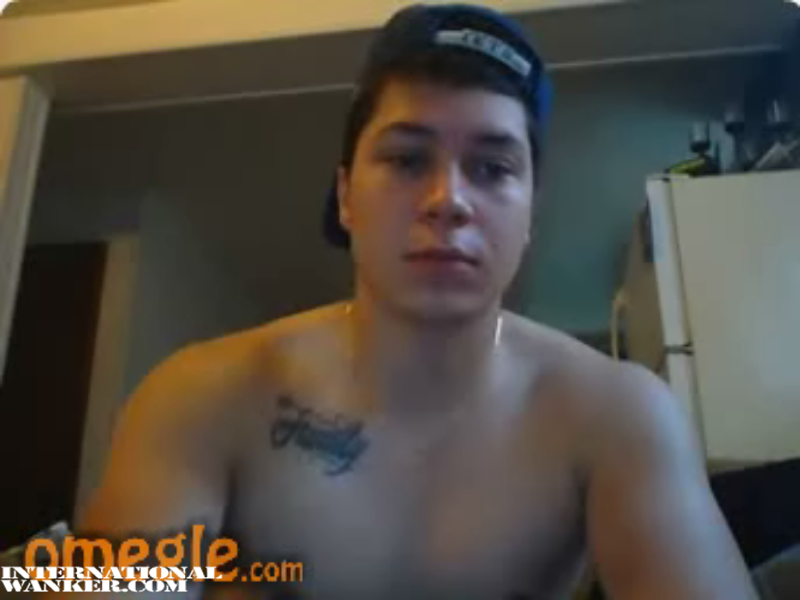 college cock
