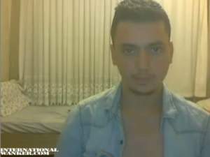 middle eastern