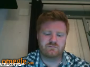 ginger