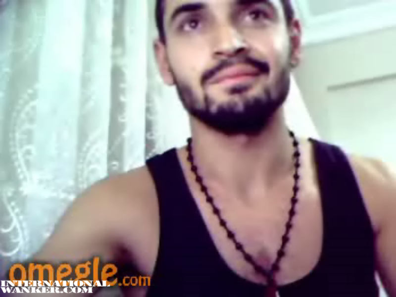 middle eastern